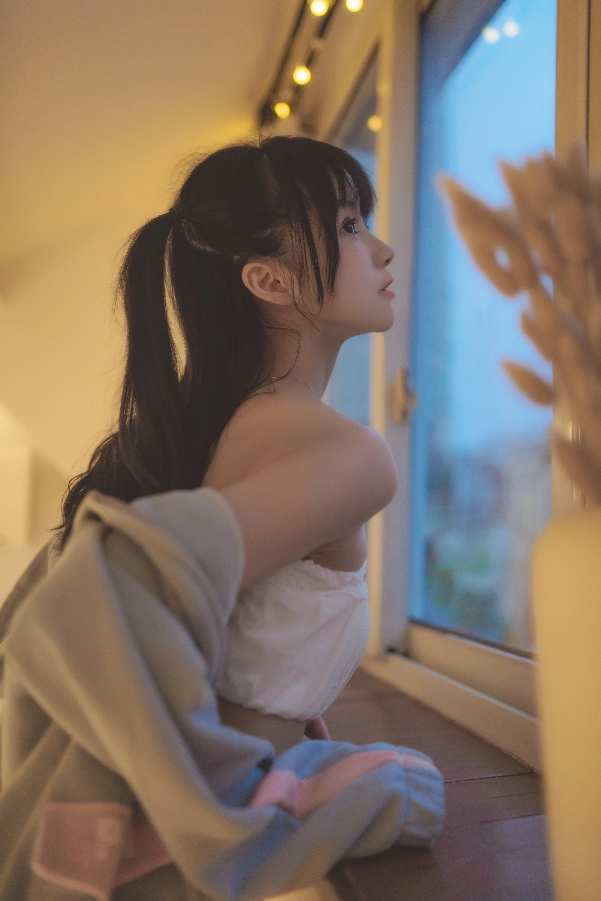 桜桃喵 - NO.115 碎星 1